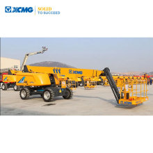 2021 Used XCMG XGS22 22m Used Telescopic Boom Lift for Sale