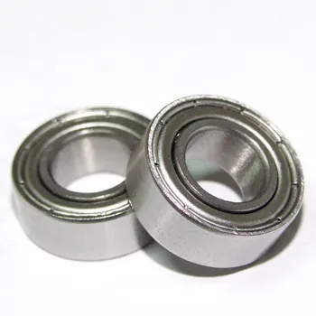 Sealed Machine Tool Bearing