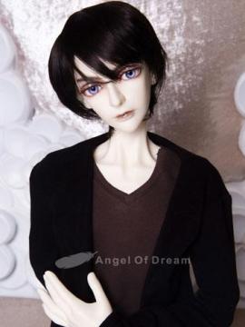 BJD Ni 90cm Boy Ball Jointed Doll