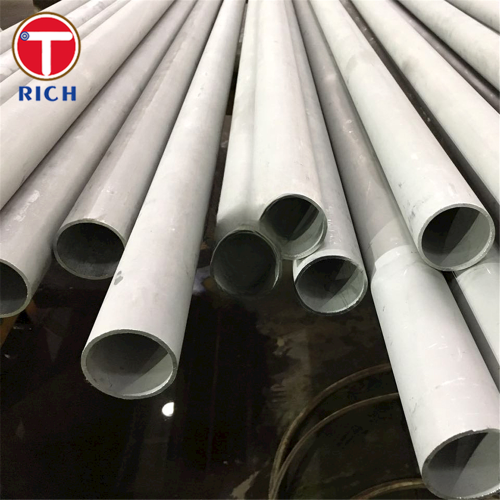 ASTM A312 213 Seamless Stainless Steel Pipe