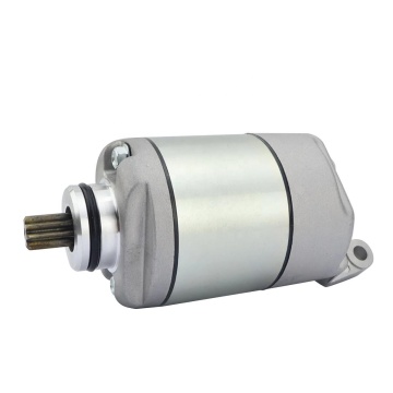 31200-K70-601 Assy di avviamento motociclistico per bici sportiva CB190R OFF STRADA XR190