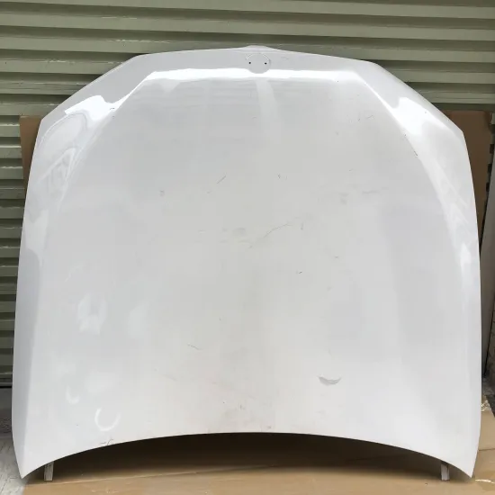 Reasonable Price Hilux Hood - Promotional OEM