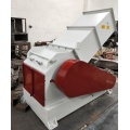 Pvc boru crusher maşın