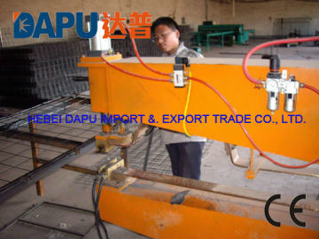 Pneumatic spot welding machine 5-10mm