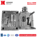 Auto Parts Car Engine Cover Mould