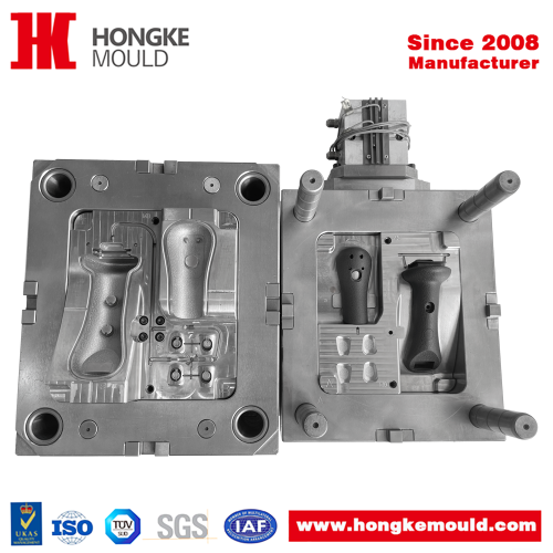 Automotive Molds For Car Joystick