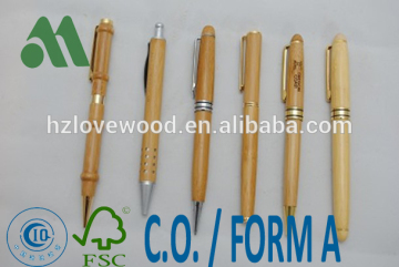 Bamboo Pen at Cheap Price Rate/cheap bamboo pens