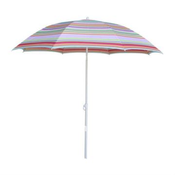 wholesale pormotion advertising beach umbrella