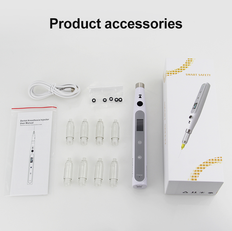Painless Dental Anesthesia Injector2 (5)
