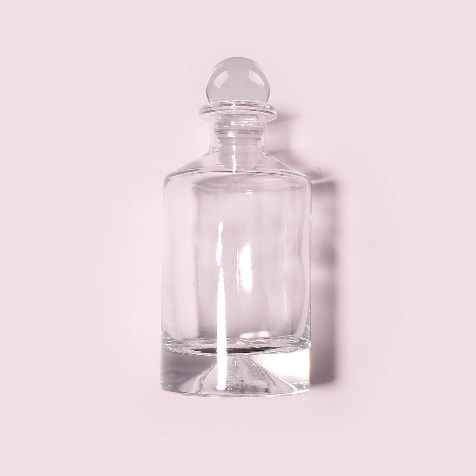 Botellas de aromaterapia de vidrio herméticas 200 ml/6.76 oz