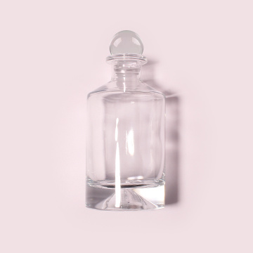 Botellas de aromaterapia de vidrio herméticas 200 ml/6.76 oz