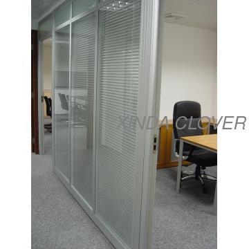 T10 office partition