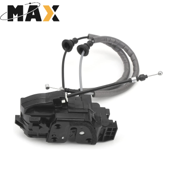 Μέρη αυτοκινήτων 81410-2B000: Hyundai Santa 2006-2012 FE Car Door Lock Actuator
