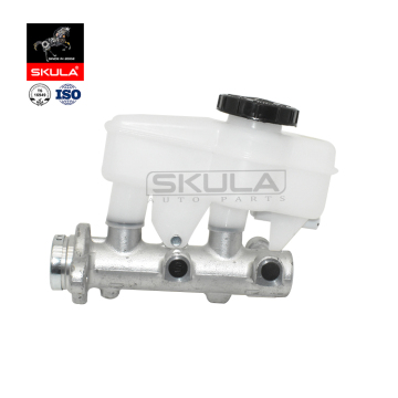 Skula Brake Master Cylinder LHD for Nissan NP300 Navara Frontier D40