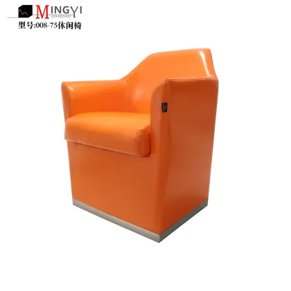 2023 Barber Shop Furniture: Styling Chairs and Barber Chairs