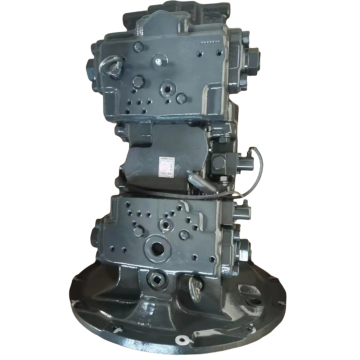 Original Hydraulic Main Pump 708-2H-00450 for Komatsu PC400-7 & PC450-7 Excavators