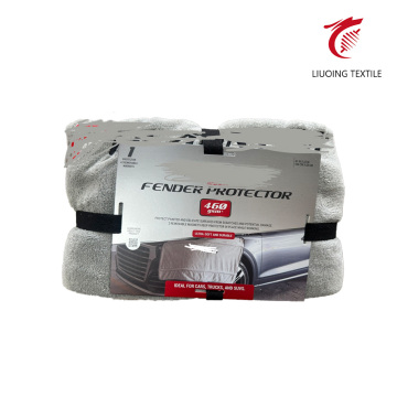 Ultra-Absorbent Premium Cleaning Towels for Home Use