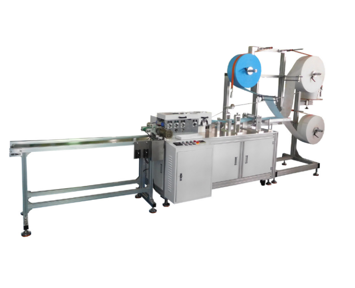 Semi Auto Paper Bag Machine for Sale