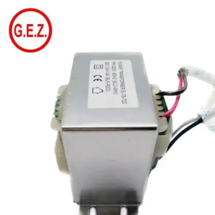 Power Transformer 12 volt Power Transformer