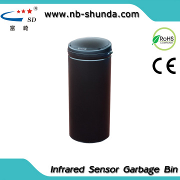 intelligent waste bin