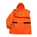 Marine Crew Warming Wanting Wainkets Flotating Workwear