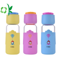 High Quality Silicone Sleeve for Water Bottle