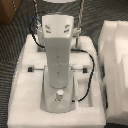 High-Quality SW-6000 Corneal Topographer Search