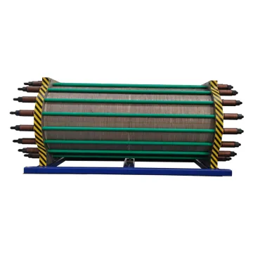 High-Purity AWE Hydrogen Generator Electrolyzer for Stable Power Generation: 99.999% Purity and Hot Sales