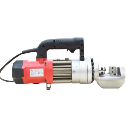 Rebar Cutter - Construction Cutting Tools