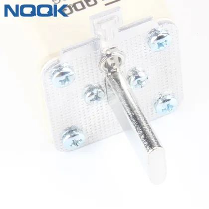 250A NH1 500V gG CE Fuse CT-01250G