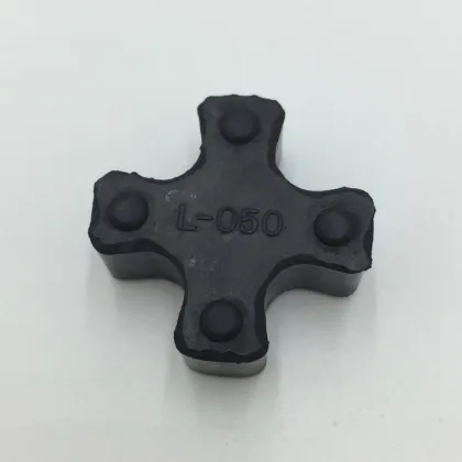 Exploring L Type Flexible Jaw Rubber Coupling Elements: Characteristics, Applications, and Benefits