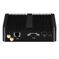 Xcy Mini Computer с процессорами Intel Celeron