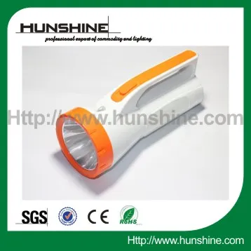 hot mini portable ultra bright emergency led light