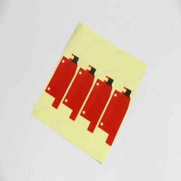 Mobile Phone New Battery Adhesive Tapes