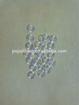 Food grade silicone o ring
