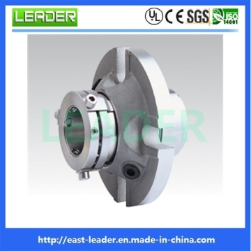 Cassette Seals/Double Cartridge Mechanical Seal