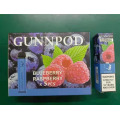 Gunnpod desechable original en Australia