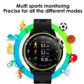 L8 Smart Watch Men IP68 Waterproof SmartWatch ECG Blood Pressure Heart Rate Sports Fitness Pk L5 L9