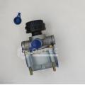 Liugong Construction Machinery Spare Parts Relay valve