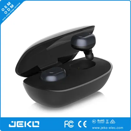2017 wireless earbuds bluetooth headset wireless bluetooth headphones wireless earphone