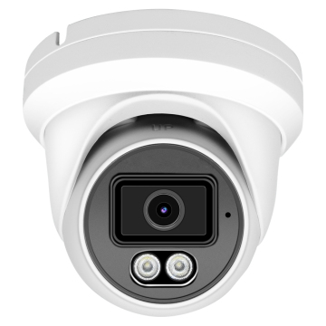 H.265 Smart PoE IP Camera for Home Security