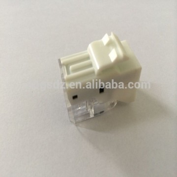 High Quality Cat5e Cat6 Keystone Jack