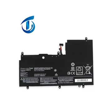 Original New L14M4P72 L14S4P72 Battery for Lenovo Yoga 3 14 Series Laptop