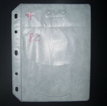 Inner sleeve (LS-SV-01F)