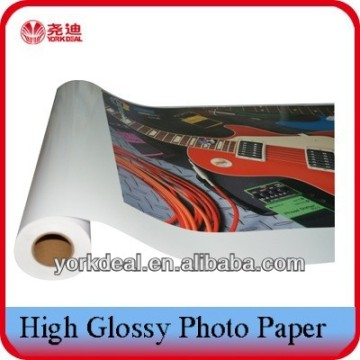 Inkjet Photo Paper