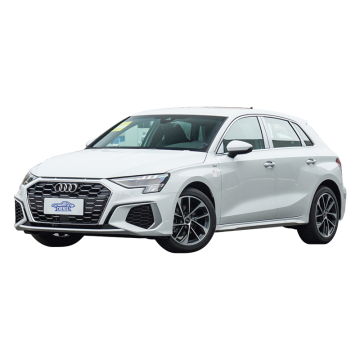 2024 Audi A3 Sportback FWD CAR de segunda mano con neumáticos R17