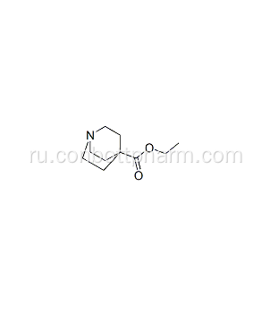 Промежуточное соединение бромида Umeclidinium, CAS 22766-68-3