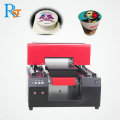 Refinecolor coffee printer for ripple coffee