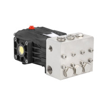 Plunger Pump Duplex Stainless Steel For Corrosive Liquid