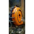 High Chrome Wear Resistant Slurry Pump